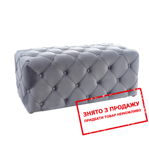 Пуф Signal Aviva Velvet